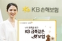 "아픈 반려동물도 보험가입 하세요"...KB손보 보험확대